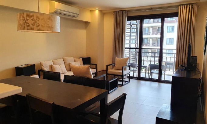 Morong Apartamento | Seabreeze Verandas Anvaya 312