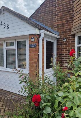 Netley Apartamento | SeaBreeze438 Southampton