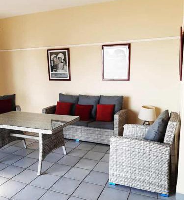 Margate Beach Apartamento | Seabrook 305 Margate RSA