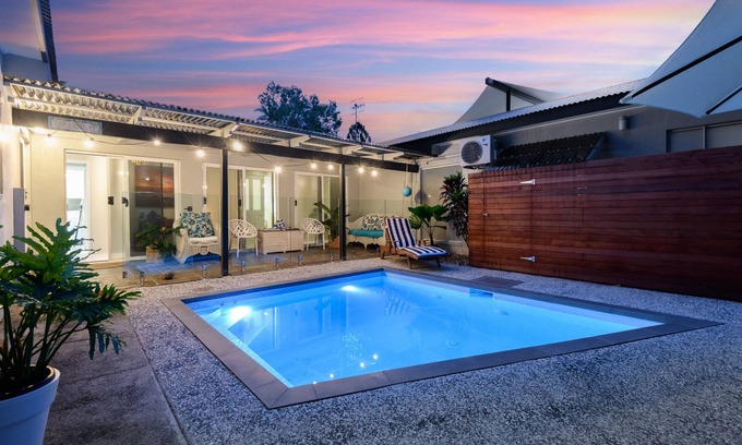 Port Douglas Casa | Seabrook Beach Cottage