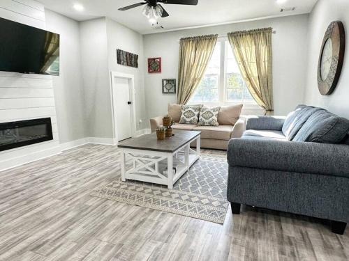 Dale Casa | Seabrook Coastal Cottage - Beaufort Parris Island