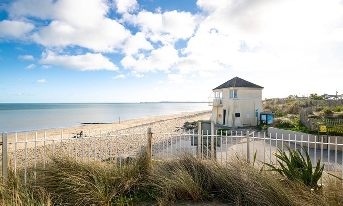 Rosslare Casa | Seabury Holiday Home rental in Rosslare Strand