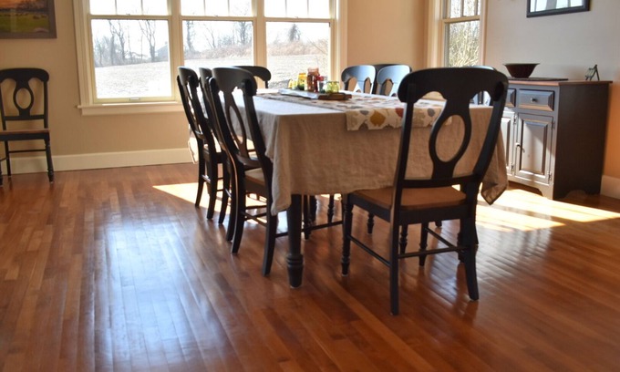 Little Compton Casa | Seabury House ofrecido por Sakonnet Farm & Stays