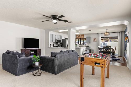 Heritage Casa | SeaCasa San Antonio