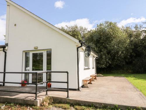 Ballygarrett Casa | SeaChange Annexe