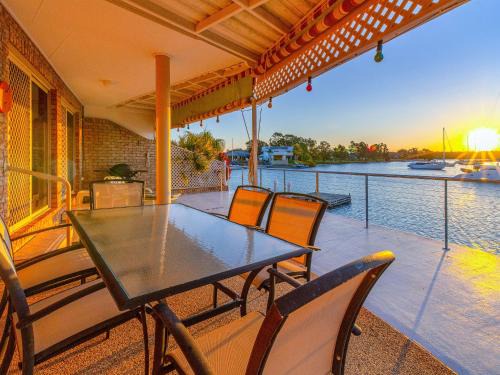 Yamba Apartamento | Seachange