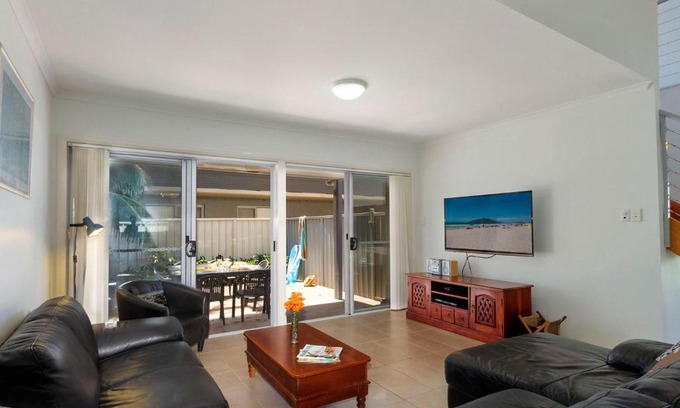 Hawks Nest Casa | Seachange Townhouse 4