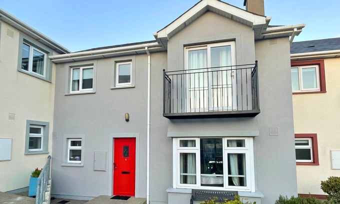 Dunmore East Chalet De Esquí | Seacliff Holiday Home No. 3