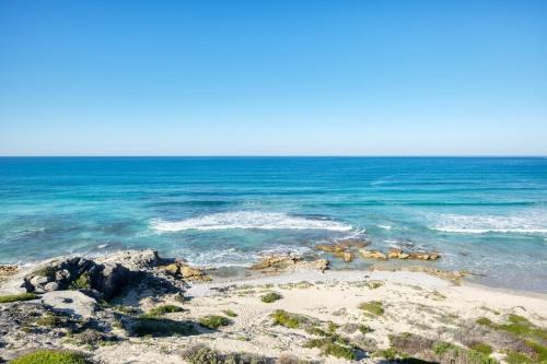 Arniston Casa | Seacliff In Arniston