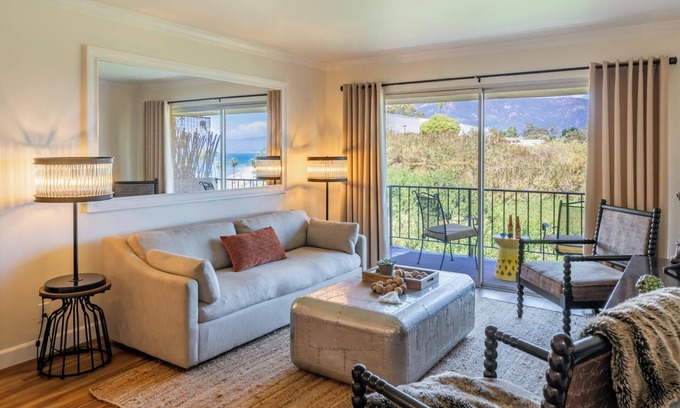 East Mesa Condominio | SeaCliff - Pacifica - Breathe in the Santa Barbara Sea Air