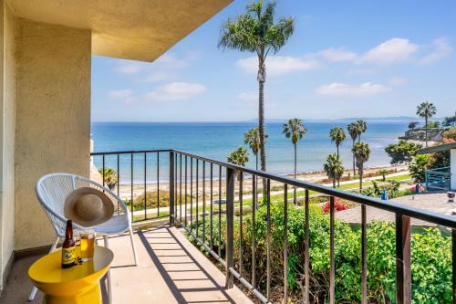 East Mesa Apartamento | SeaCliff - Surfrider by Paradise Retreats