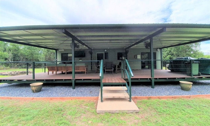 Dundee Beach Casa | SEACLUDED-HOLIDAY HOUSE close to the beach