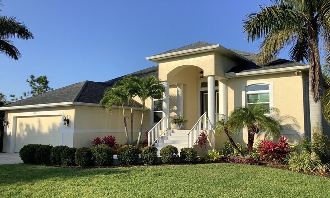 South Venice Casa | Seaclusion - 2031 Larson St