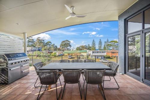 Mollymook Beach Casa | SeaClusion