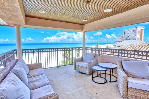 Redington Shores Casa | Seaclusion Beach Townhome