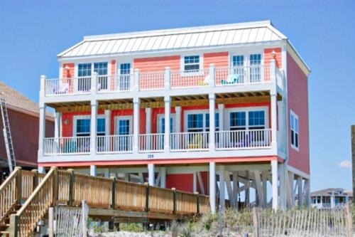 Holden Beach Casa | Seaclusion