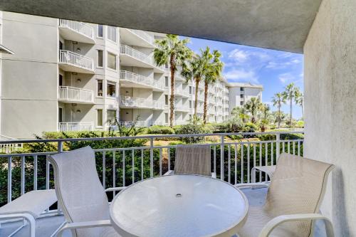 North Forest Beach Apartamento | Seacrest 1101