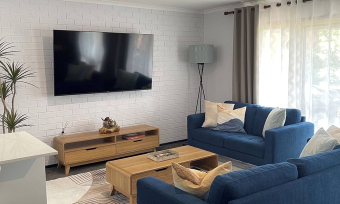 Surf Beach Casa | SEACREST - 2 bedroom home