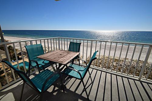 Gulf Shores Apartamento | Seacrest 501 Condo