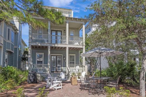 Alys Beach Casa | Seacrest - Coconut Cottage