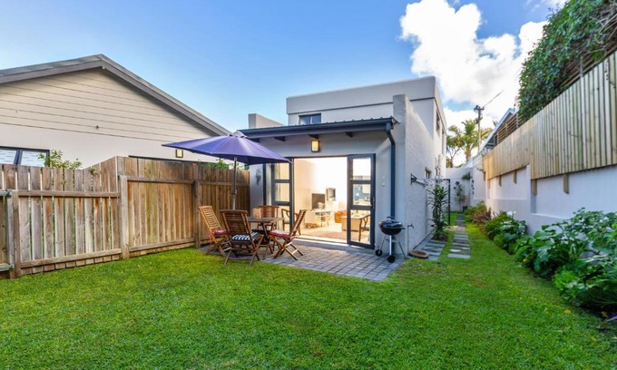 Knysna Apartamento | Seacrest Cottage