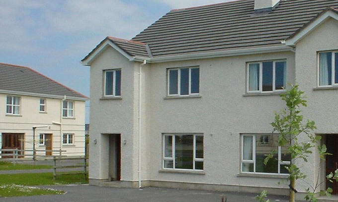 Bundoran Chalet De Esquí | Seacrest Holiday Home
