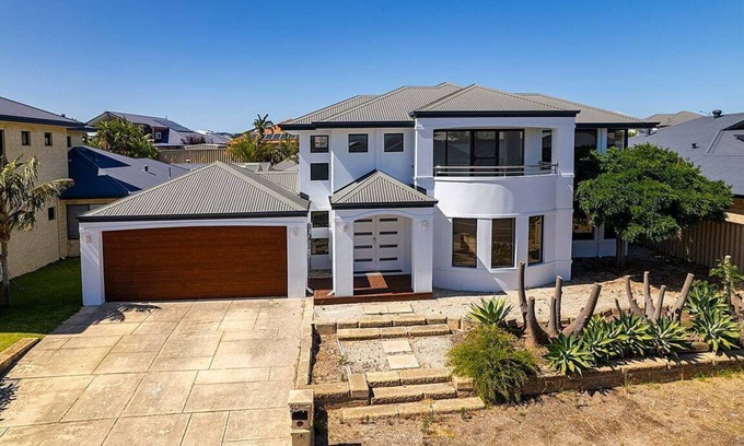 Dalyellup Casa | Seacrest – Luxurious Holiday Home