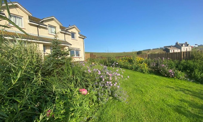 Aird Uig Cama Y Desayuno | SEAcroft Licensed B&B and Restaurant