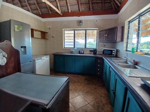 Inhambane Casa | Seadeck Barra