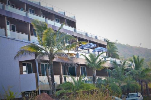 Harnai Apartamento | Seadeck Homestay
