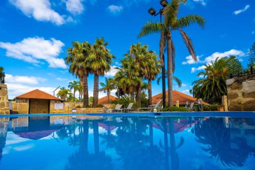 Mandurah Apartamento | Seadream Studios at Mandurah Family Resort