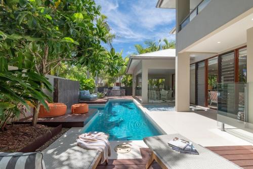 Yaroomba Villa | SeaEasta