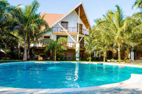 Diani Beach Apartamento | Seaesta At Savannah 2br