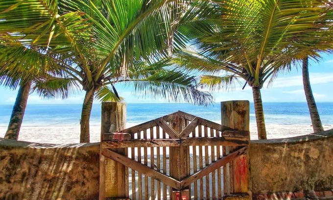 Mtwapa Apartamento | SeaEsta Beach House