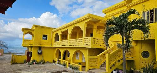 West End Apartamento | SeaEsta Negril