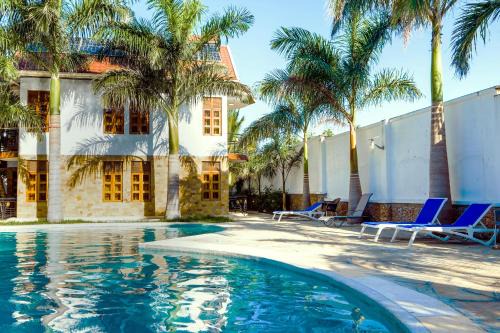 Diani Beach Apartamento | Seaesta Studio at Savannah