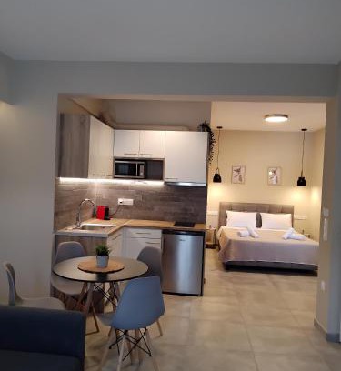 Vassiliki Apartamento | SeaEsta Vasiliki 1