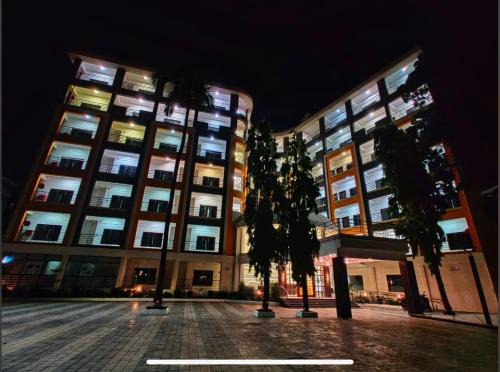Daman Apartamento | Seaface Property