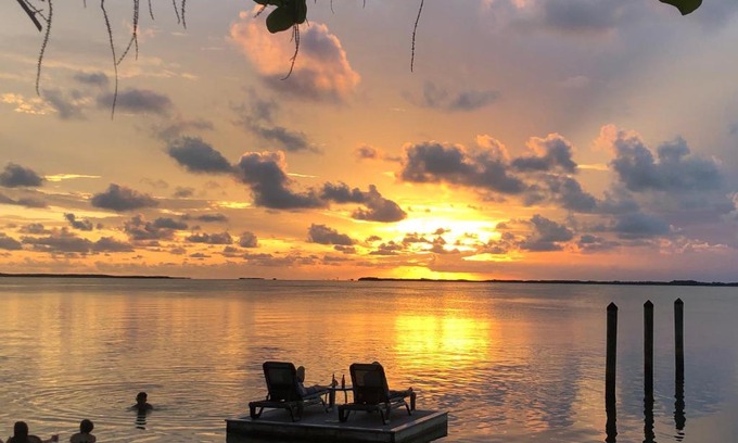 Rock Harbor Complejo | Seafarer Key Largo Resort and Beach
