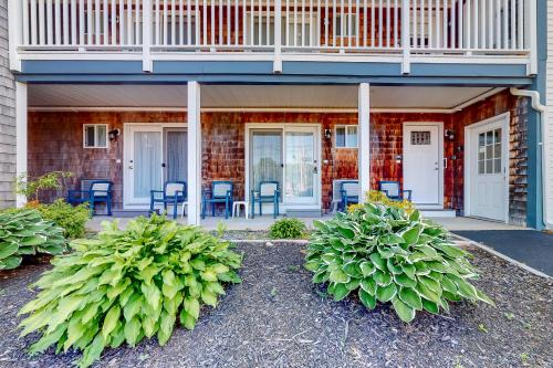 Ogunquit Apartamento | Seafarer Resort