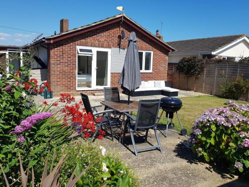 Selsey Casa | Seafarer's Rest