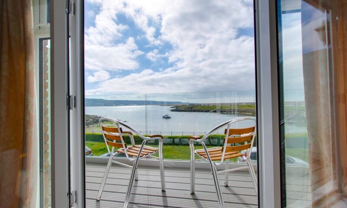 Wyke Regis Casa | Seafarer - Tres Habitaciones Casa, Capacidad 6