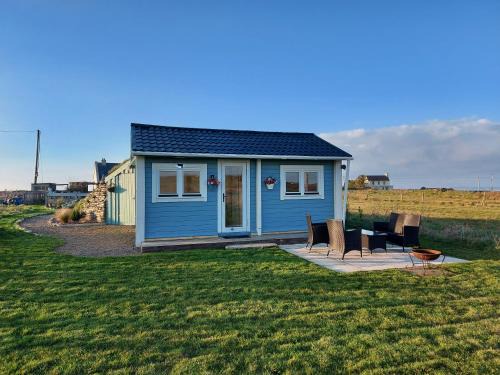 Quilty Apartamento | Seafield Cabin