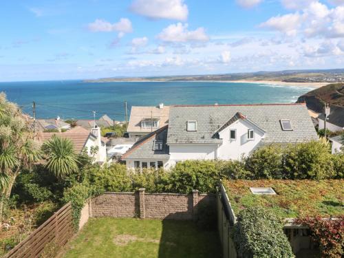Carbis Bay Casa | Seafield