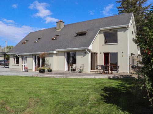 Ballymoney Casa | Seafield