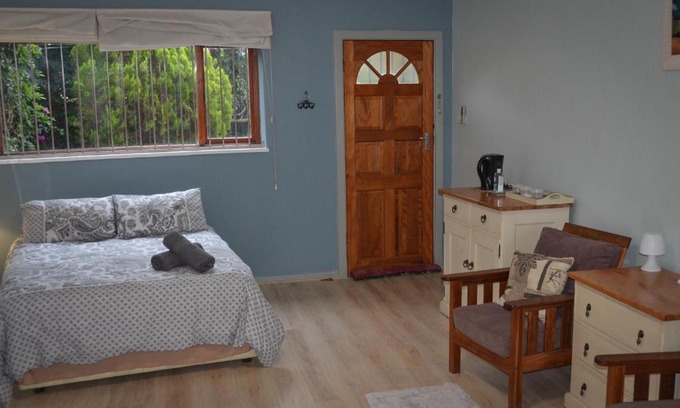 Simon's Town Apartamento | Seaforth Beach Apartment