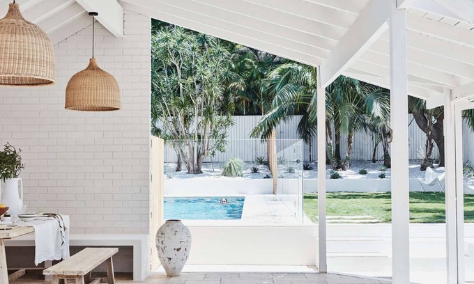Seaforth Casa | Seaforth Casa by Contemporary Hotels