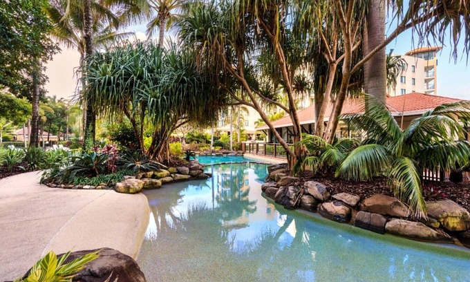 Alexandra Headland Apartamento | Seaforth Resort