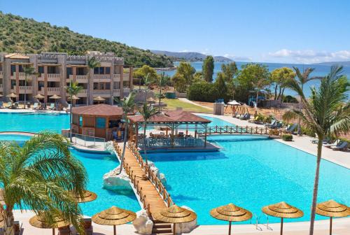 Kandia Complejo | SEAFOS Luxury Resort & Spa - Limited Edition by Leonardo Hotels