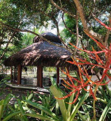 Aritagua Chalet De Esquí | Seafront Chalet Cocoa Coast